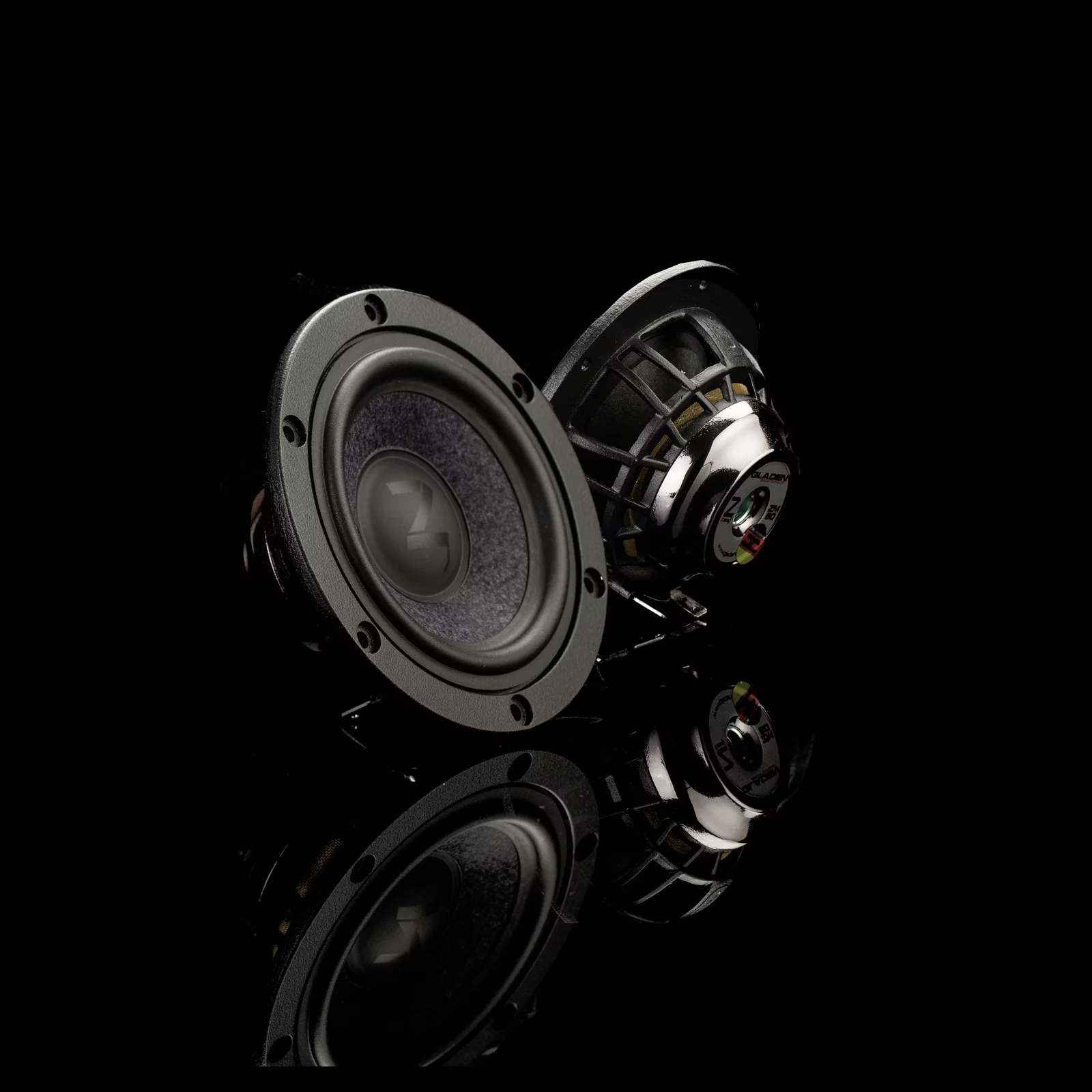 GLADEN ZETA ZM 80 -new