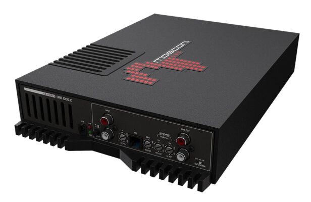 mosconi one1000.1d