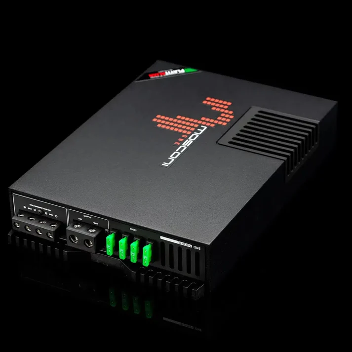 mosconi one1000.1d – תמונה 4