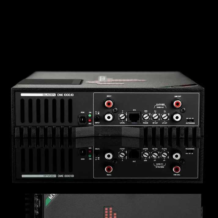 mosconi one1000.1d – תמונה 3