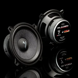 Gladen Gamma GM80