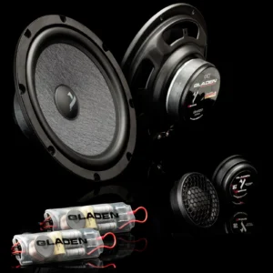 Gladen Gamma 200.2