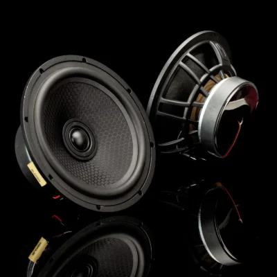 Gladen Sigma 165-X