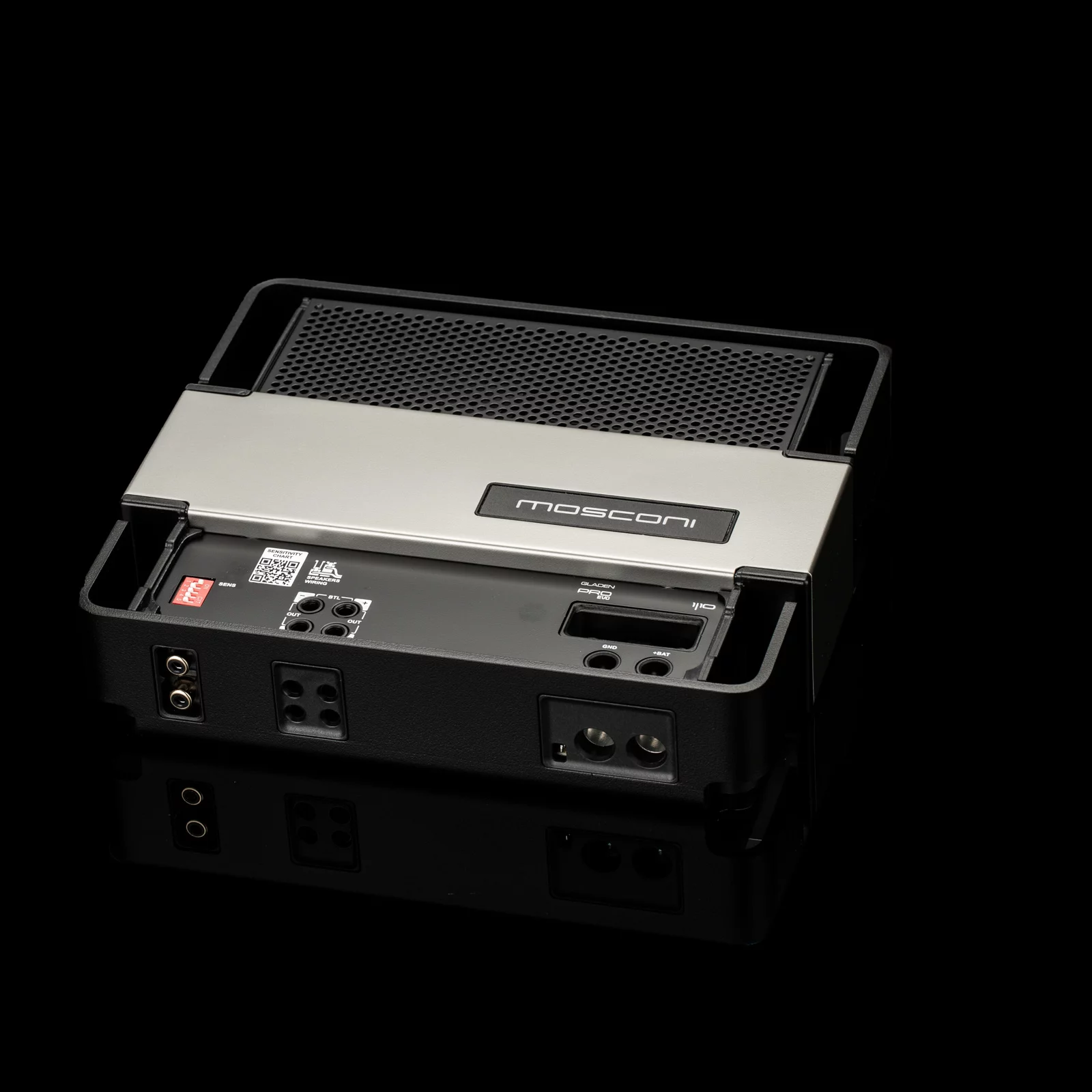 Mosconi PRO 1|10 EVO – תמונה 6