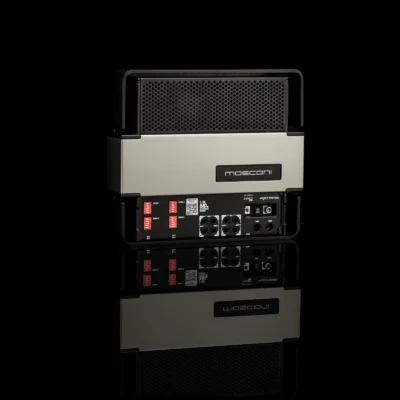 Mosconi Pro 4|10-AAB EVO