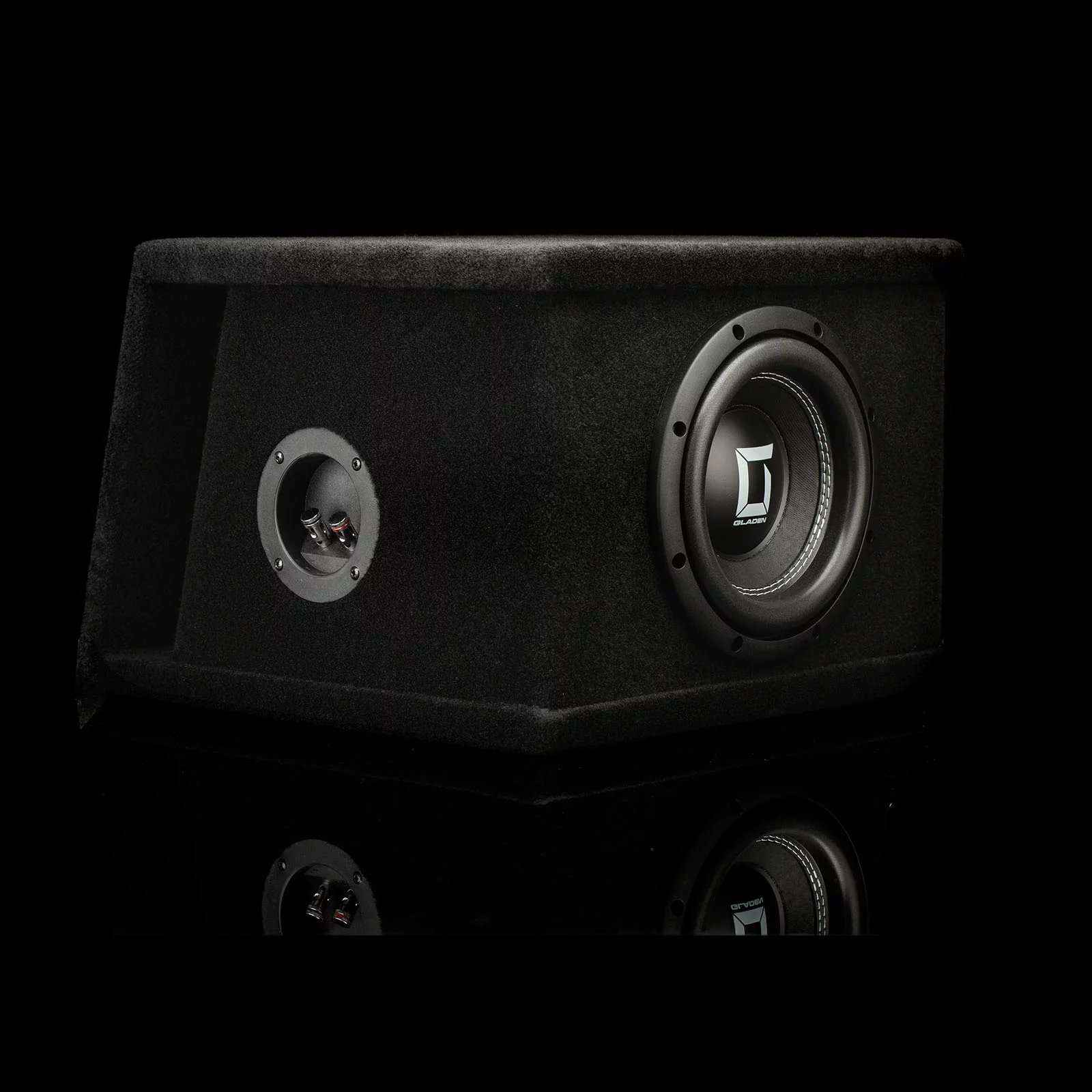 Gladen Sigma SSW08-VB