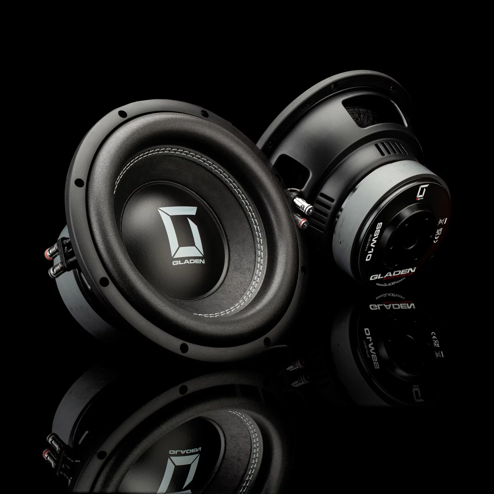 Gladen Sigma SSW10
