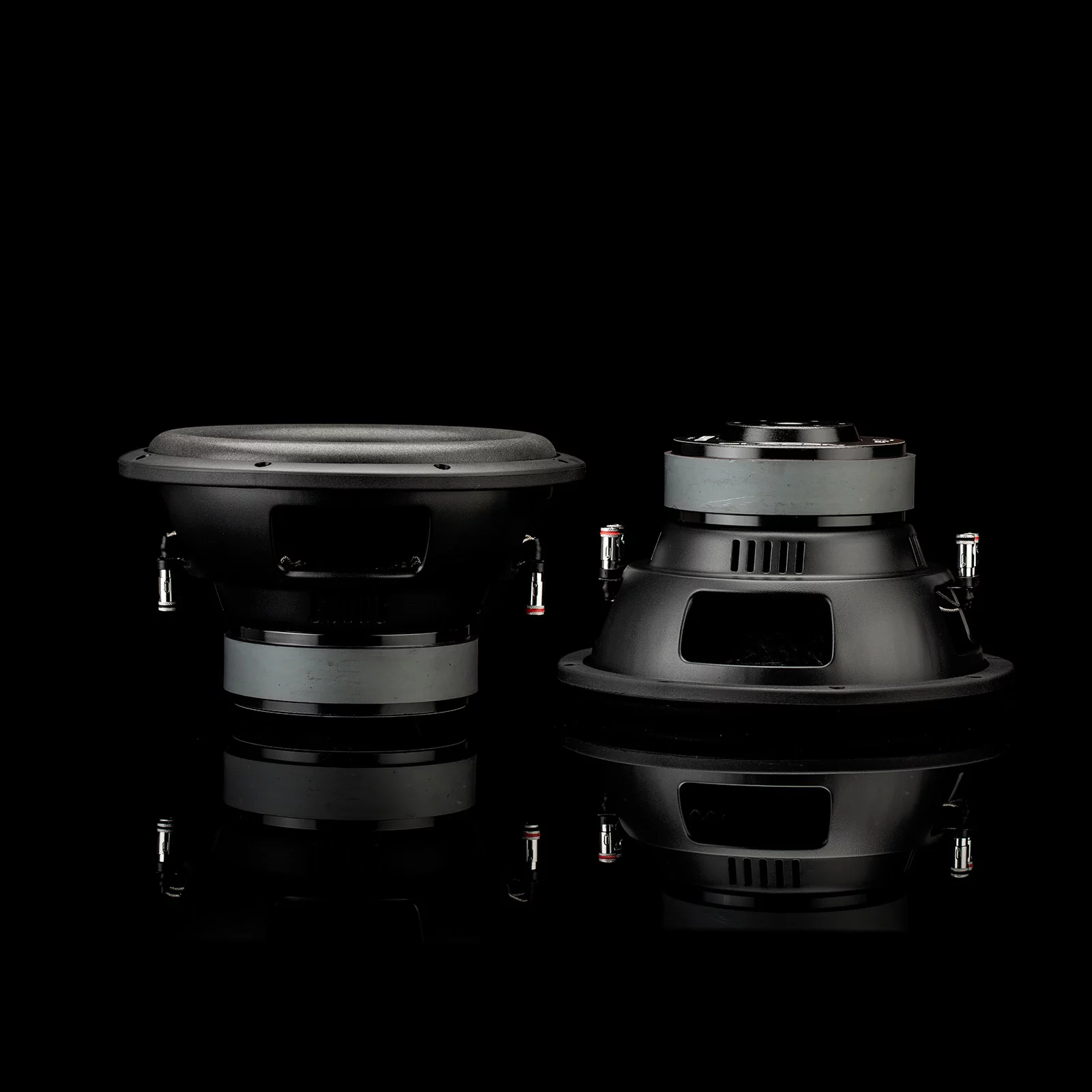 Gladen Sigma SSW10 – תמונה 3