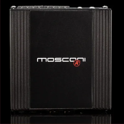 Mosconi Atomo 4|6