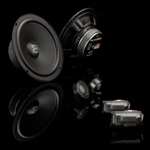 Gladen Beta 165.2